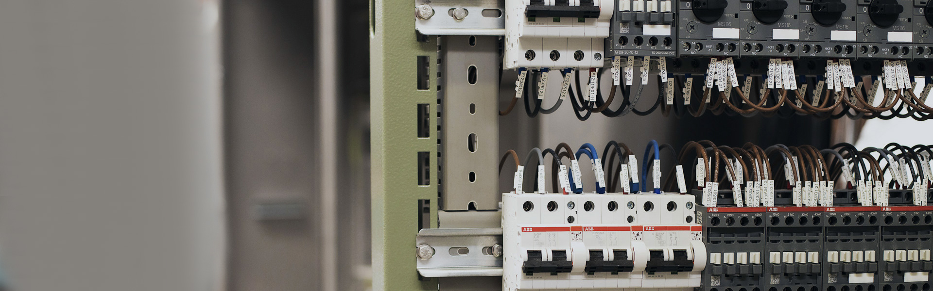 İzmir elektrik tesisat hizmeti